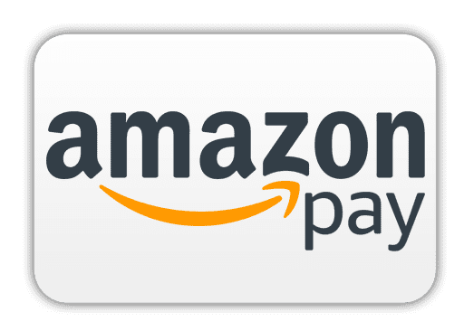Logo für Amazon Pay