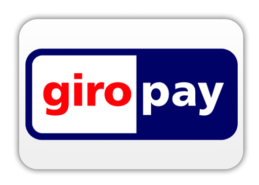 Logo für Giropay