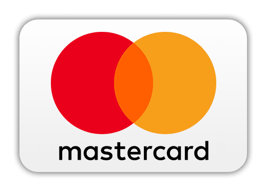 Logo für Master Card