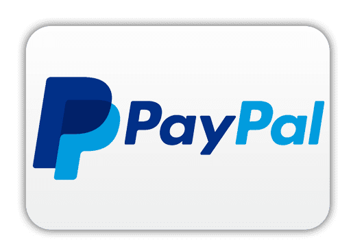 Logo für PayPal