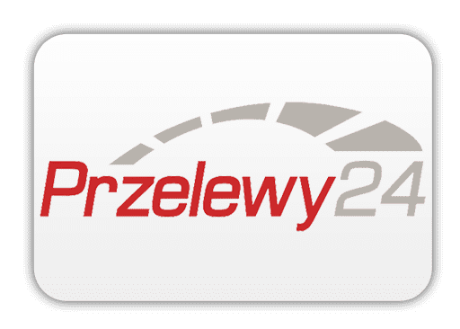Logo für Przelewy24