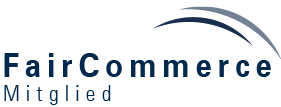 Logo von FairCommerce